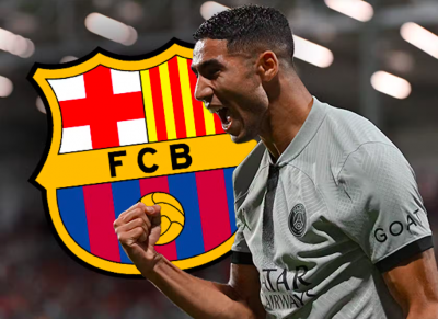 قنبلة صيفية شديدة.. برشلونة يريد نجم الأسود!