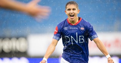 بلد الوليد يطلب أسدا ثالثا لتعزيز صفوفه