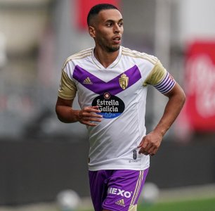 توهامي فاجأ بونو بهدف ونال جائزة رجل المباراة