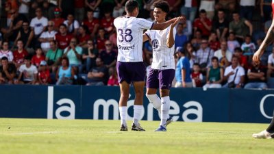 أبوخلال يكشف سبب قبوله اللعب لتولوز