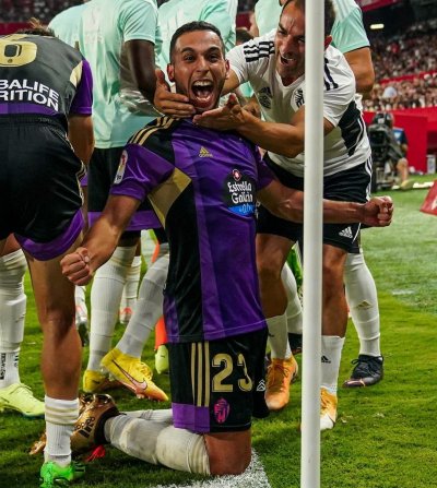 انور توهامي ..من هنا طريقي الى الشباك