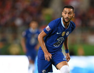 زياش يدشن موسمه الكروي على وقع الخسارة