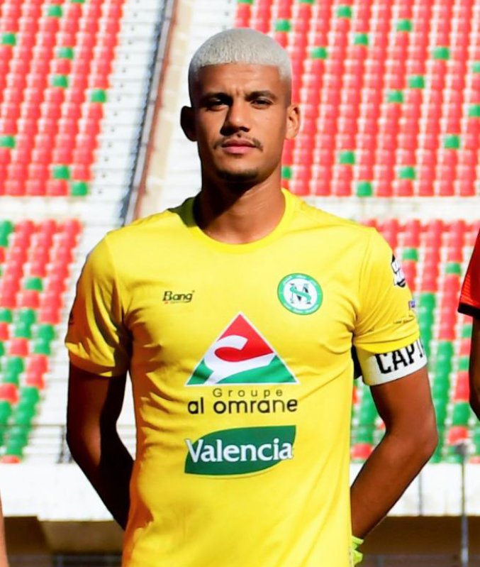 بولبير من سطاد المغربي إلى الجيش الملكي