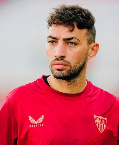 تغيير في مخططات إشبيلية.. الحدادي لن يغادر