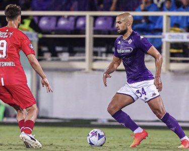 اليوم الخميس يوم حاسم بالنسبة لأمرابط ومالح