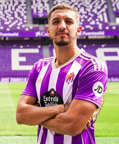 فضال يؤكد عدم جاهزيته لمواجهة برشلونة