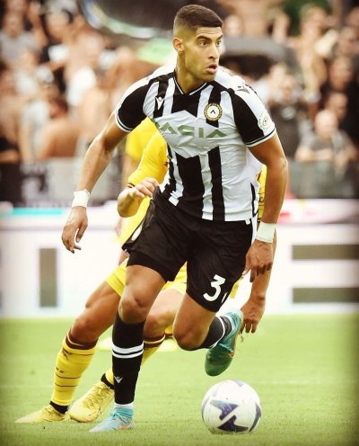 ماسينا في تألق مستمر