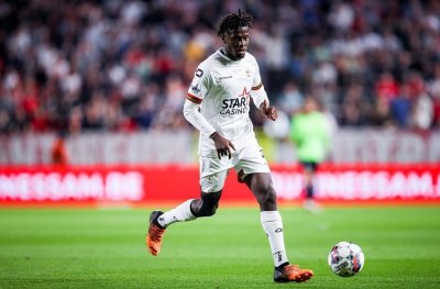 منديل أدى مهمته بنجاح مع لوفين في غياب شاكلا