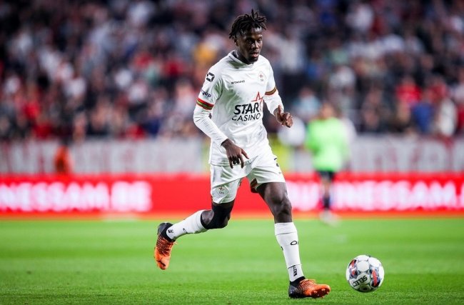 منديل أدى مهمته بنجاح مع لوفين في غياب شاكلا