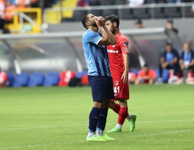 بلهندة غاب عن التهديف وأضنة فقد الصدارة