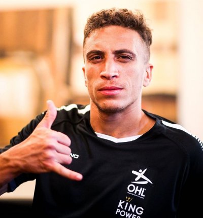 سفيان شاكلا بدون تنافسية