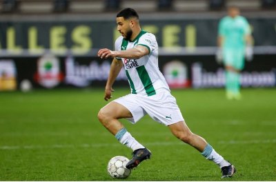 المسعودي يعود الى هولندا من بوابة هذا الفريق