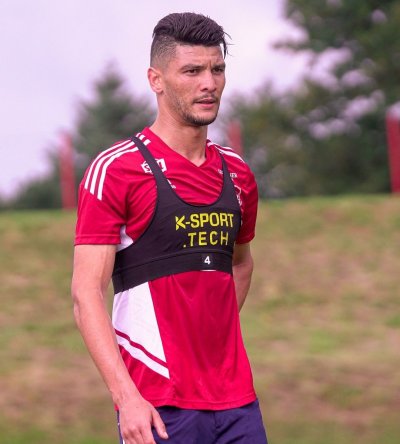 اسوأ مباراة لداري وبحصة قاسية