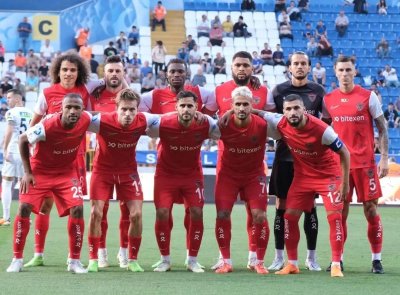 خسارة ثالثة على التوالي .. الكعبي الى اين المسير؟