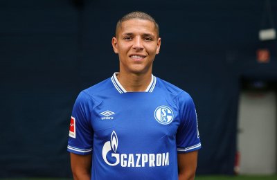 حارث غاب عن تدريبات الأحد للتفاوض مع ليستر