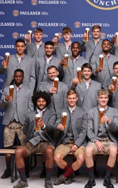 مزراوي وماني.. الإبتسامة تكفي