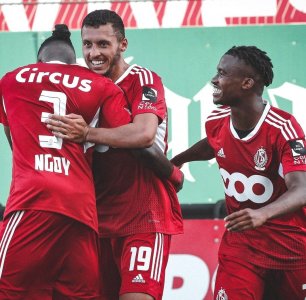 أملاح: هدفي منحني الثقة ومستقبلي لم يحدد