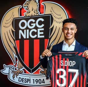 سفيان ديوب يراهن على تجربته الجديدة داخل نيس