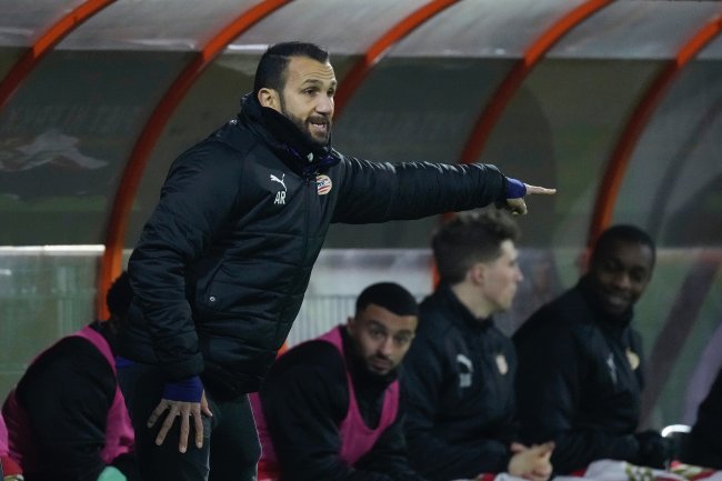 حصريا: عادل رمزي خارج طاقم الأسود