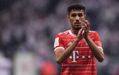 مدرب بايرن يريد أن يجعل مزراوي شبيها بـ لام 