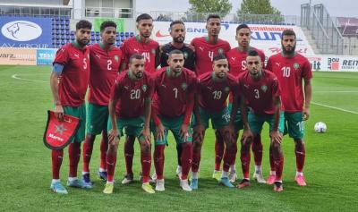 لقجع: سيتم إلغاء المنتخب المحلي مستقبلا