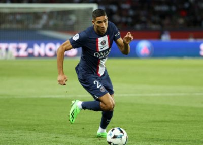 حكيمي للتدوير وابوخلال باداء متوسط