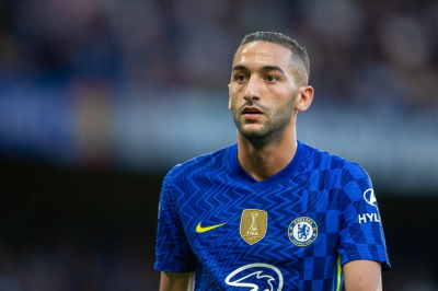 ليون يسعى لمفاجأة الجميع بالتعاقد مع زياش