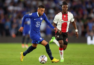  طرانسفير ماركت  يرشح انتقال زياش لفريق انجليزي قبل نهاية الميركاطو!