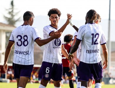 دليلك لمشاهدة مباريات أسود العالم