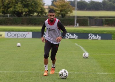 لوزا لا زال بعيدا عن التباري