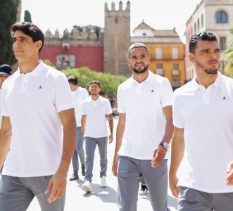 بونو والنصيري.. إما الإنفراج وإما الأزمة!