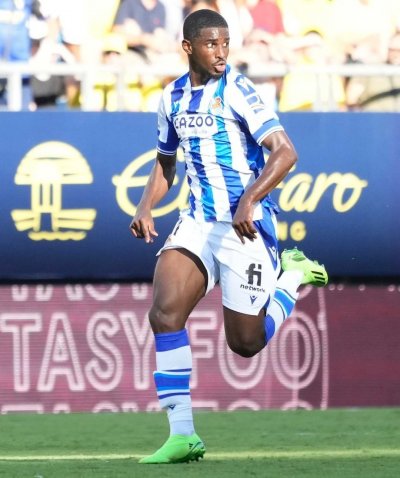 علي شو دوخ اتلتيكو مدريد ومنح تمريرة التعادل لسوسيداد