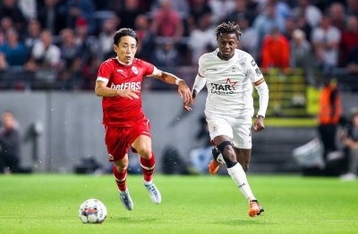 منديل تنافسية مطلقة ..شاكلا غاب