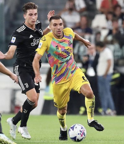 بوربيعة يبدع رغم تعادل سبيزيا