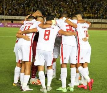 المغرب التطواني ممنوع من تأهيل لاعبيه الجدد