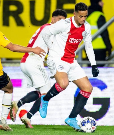 إحتارين خارج عصبة الأبطال.. قرار نهائي