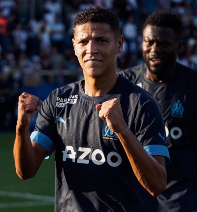 4 أسود يخوضون معارك العصبة اليوم