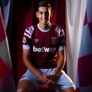 أݣرد عاد إلى لندن بعض فترة ترويض بمركب محمد السادس بسلا