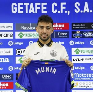 الحدادي : حان الوقت لان نكون في القمة