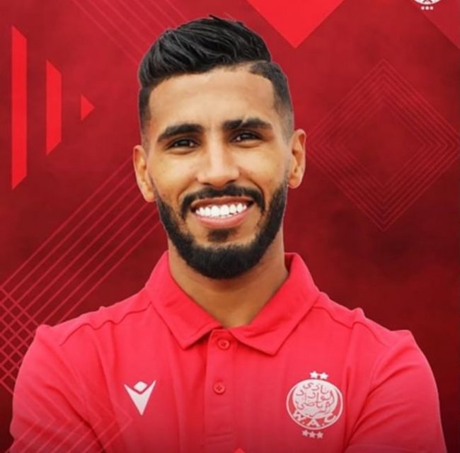 أوناجم ورقة رابحة لعموتا بالسوبر