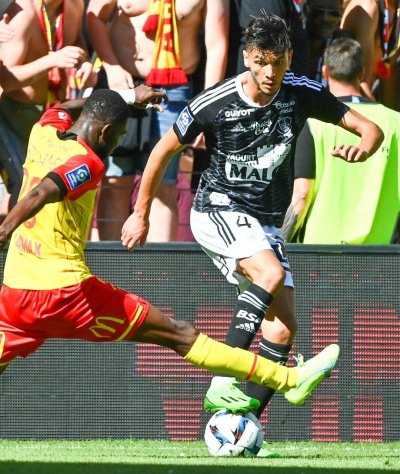  ليكيب  تتوقع عودة داري للإحتياط