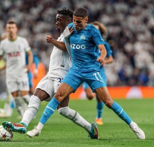 حارث في التشكيل الأساسي المتوقع