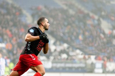 طنان يعود اليوم أمام فورتونا سيطار