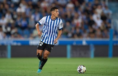 عبقار برسمية مطلقة وصدارة ترتيب مستحقة مع ألاڤيس