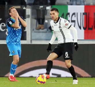 بوربيعة غادر وسبيزيا خسر