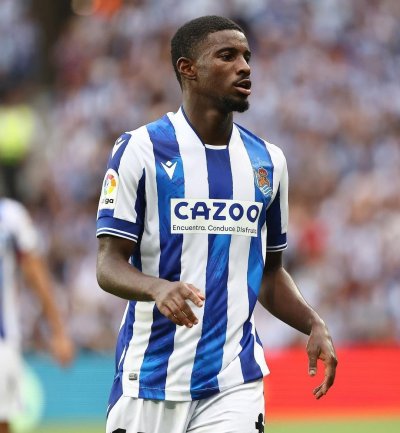 علي شو صانع الهدف و20 دقيقة للحدادي