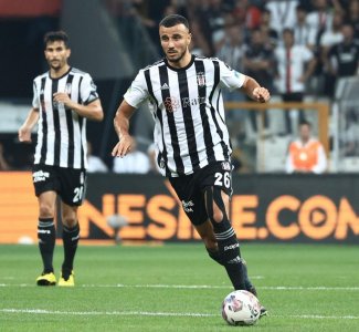 انذار لسايس وهزيمة مفاجئة لبيشكطاش