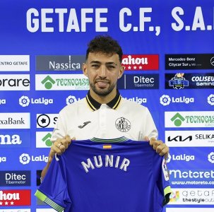 الحدادي أقل الأسود تنافسية حتى الآن