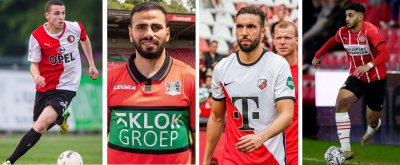 حصري:  المنتخب  تقدم جردا بمغاربة الإرديفيزي