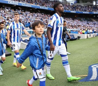 برشلونة مهتم بموهبة صوصيداد المغربية